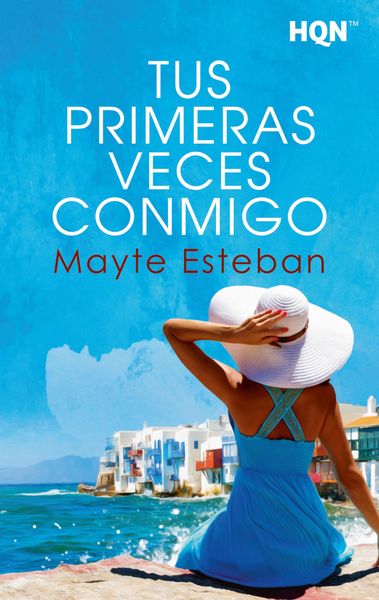 Produktbild: Tus primeras veces conmigo