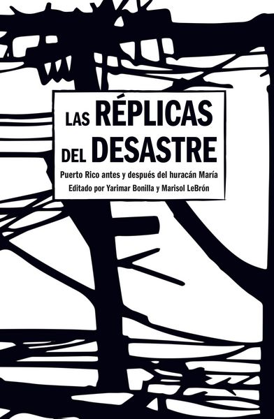 Produktbild: Las R&eacute;plicas del Desastre