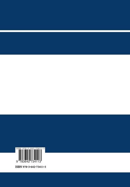 Produktbild: Pathologie des Nervensystems III