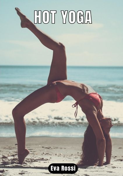 Produktbild: Hot Yoga