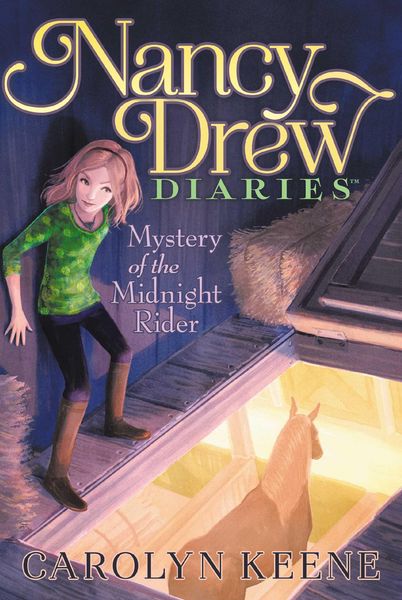 Produktbild: Mystery of the Midnight Rider