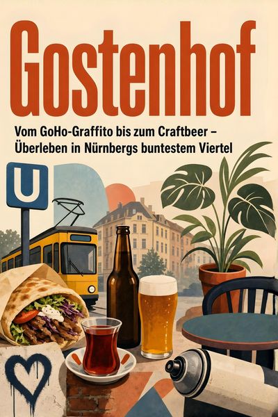 Produktbild: Gostenhof