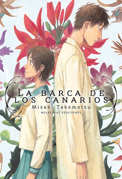 Produktbild: La Barca De Los Canarios