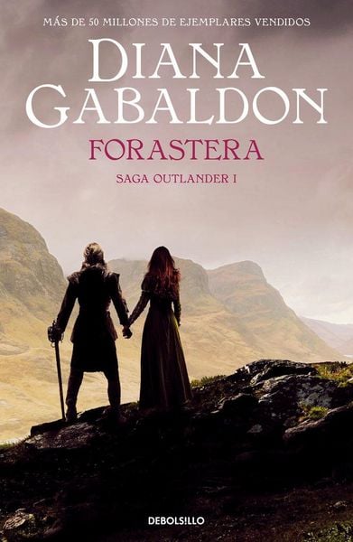 Produktbild: Forastera / Outlander