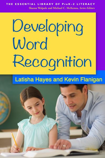 Produktbild: Developing Word Recognition
