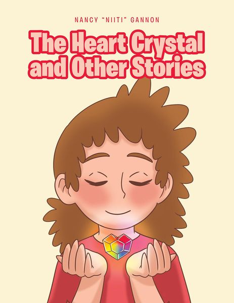 Produktbild: The Heart Crystal and Other Stories