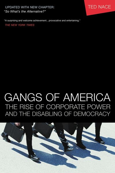 Produktbild: Gangs of America