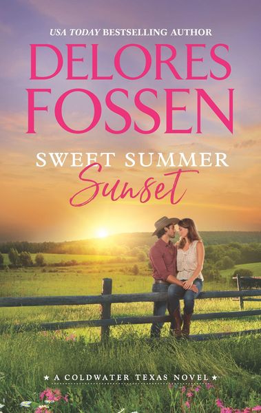 Produktbild: Sweet Summer Sunset