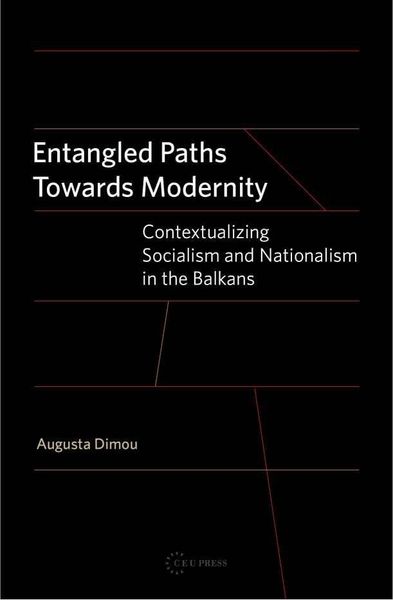 Produktbild: Entangled Paths Toward Modernity