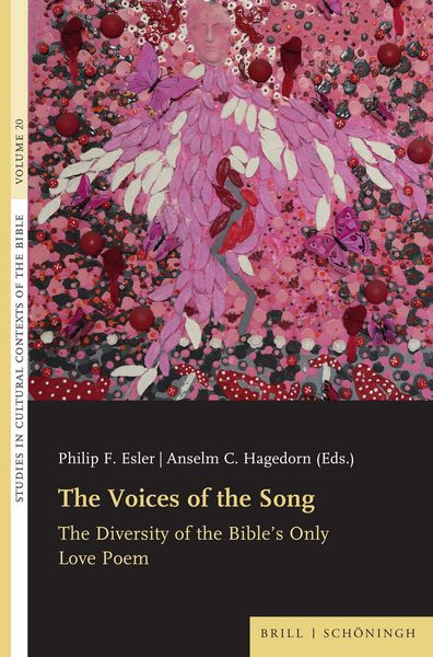 Produktbild: The Voices of the Song