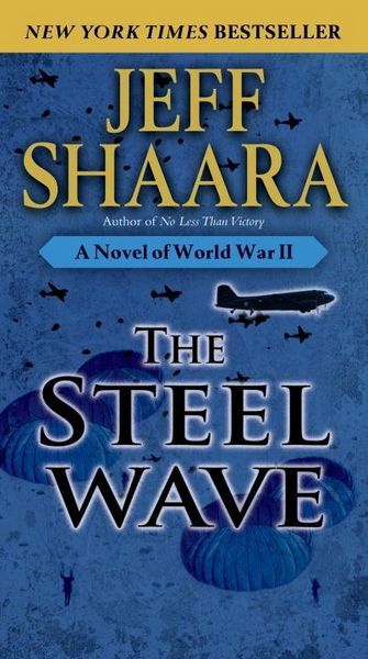Produktbild: The Steel Wave