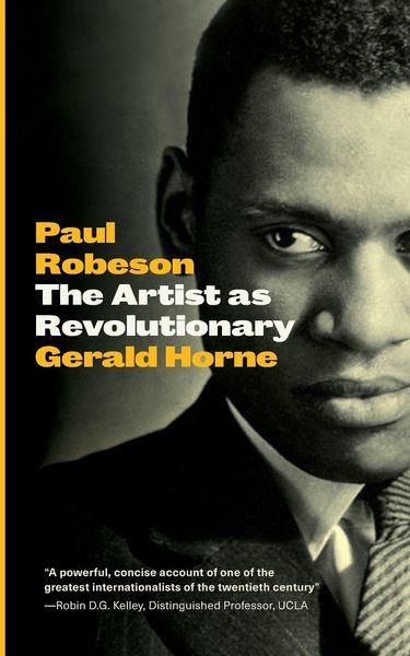 Produktbild: Paul Robeson