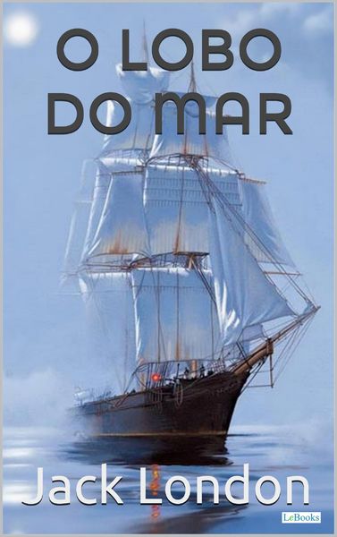 Produktbild: O Lobo do Mar