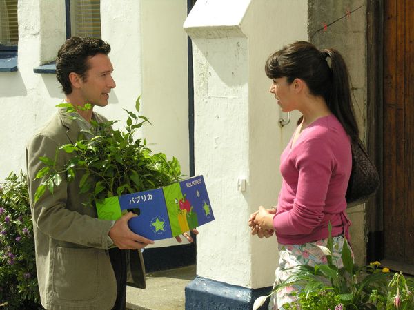 Produktbild: Doc Martin - Staffel 2 [2 DVDs]