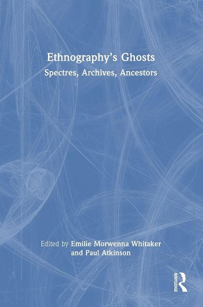 Produktbild: Ethnography's Ghosts