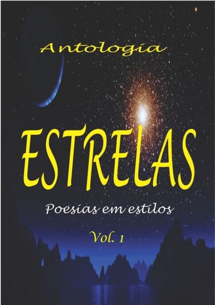 Produktbild: Antologia Estrelas