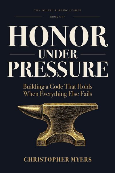 Produktbild: Honor Under Pressure