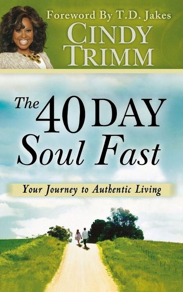 Produktbild: 40 Day Soul Fast