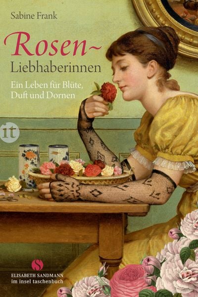 Produktbild: Rosenliebhaberinnen