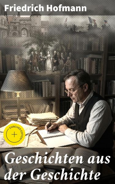Produktbild: Geschichten aus der Geschichte