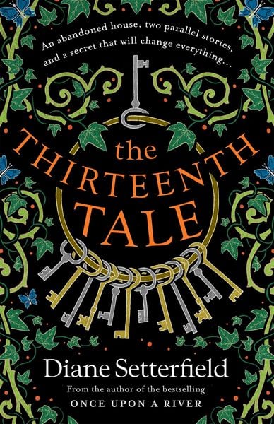 Produktbild: The Thirteenth Tale