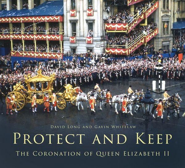 Produktbild: Protect and Keep
