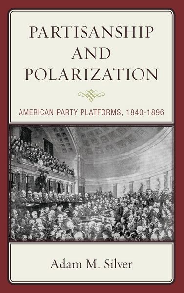 Produktbild: Partisanship and Polarization