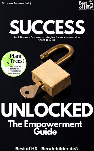 Produktbild: Success Unlocked - The Empowerment Guide