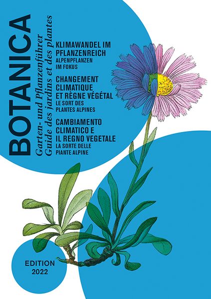 Produktbild: Botanica 2022