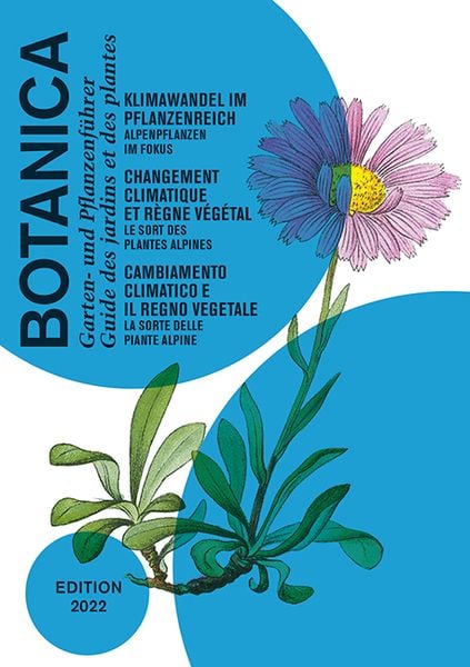 Produktbild: Botanica 2022