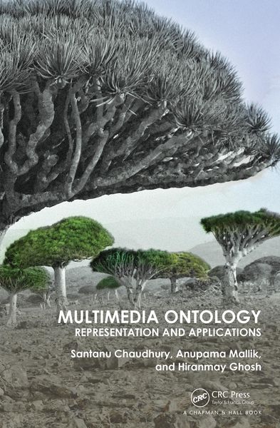 Produktbild: Multimedia Ontology