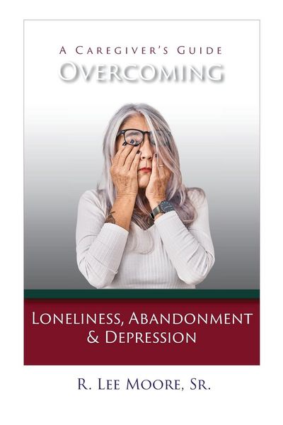 Produktbild: Overcoming Loneliness, Abandonment & Depression