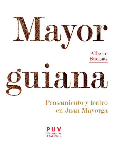 Produktbild: Mayorguiana