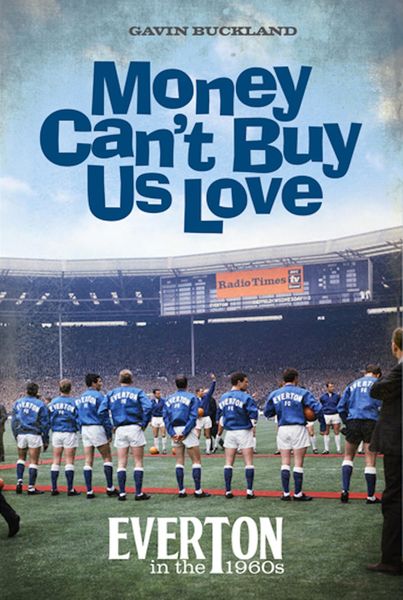 Produktbild: Money Can't Buy Us Love