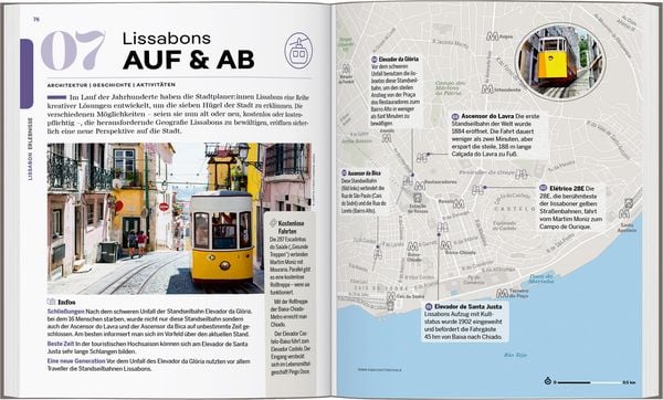 Produktbild: LONELY PLANET Reisef&uuml;hrer Entdecke Portugal