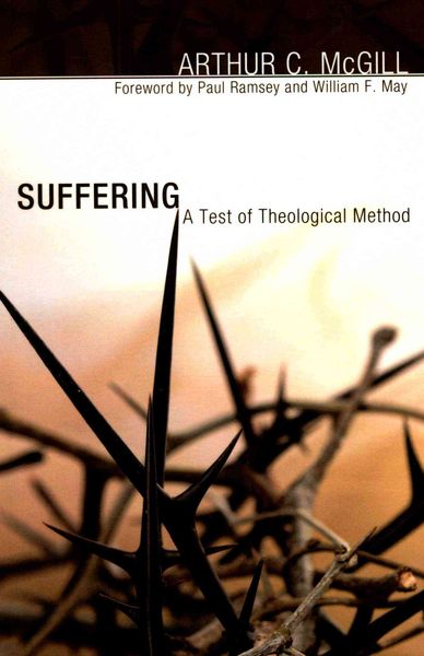 Produktbild: Suffering
