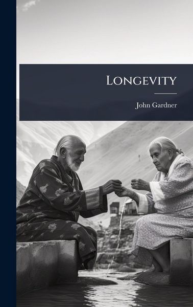 Produktbild: Longevity