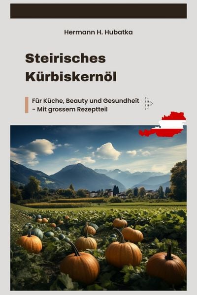 Produktbild: Steirisches K&uuml;rbiskern&ouml;l