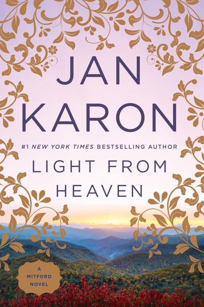 Produktbild: Light from Heaven
