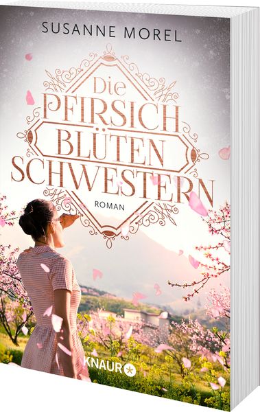 Produktbild: Die Pfirsichbl&uuml;tenschwestern