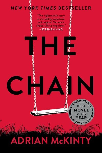 Produktbild: The Chain
