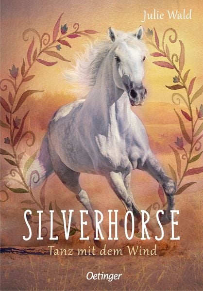 Silverhorse 1. Tanz mit dem Wind (X)