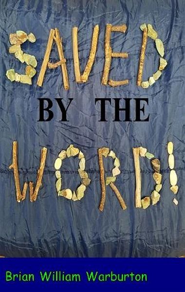 Produktbild: Saved by the Word