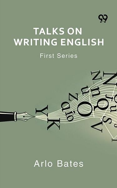 Produktbild: Talks On Writing English First Series