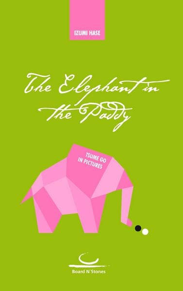 Produktbild: The Elephant in the Paddy