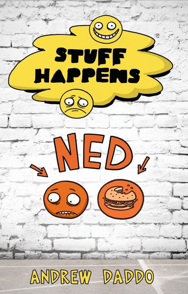 Produktbild: Stuff Happens: Ned