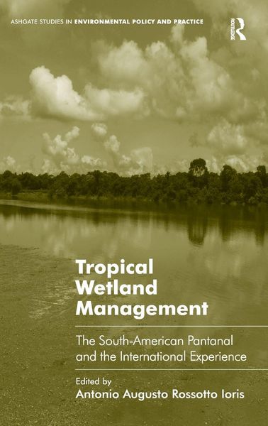 Produktbild: Tropical Wetland Management