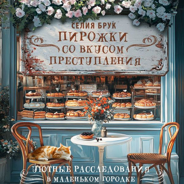 Produktbild: Pirozhki so vkusom prestupleniya