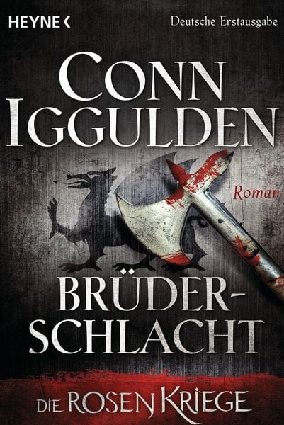 Produktbild: Br&uuml;derschlacht