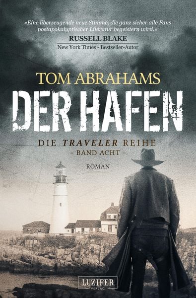 Produktbild: DER HAFEN (Traveler 8)